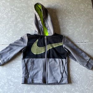 18 Month Nike Hoodie